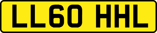 LL60HHL