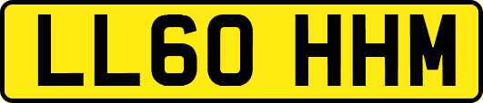 LL60HHM
