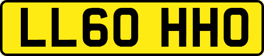 LL60HHO