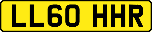 LL60HHR