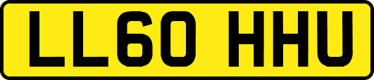 LL60HHU