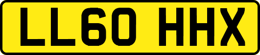 LL60HHX