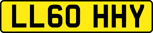 LL60HHY