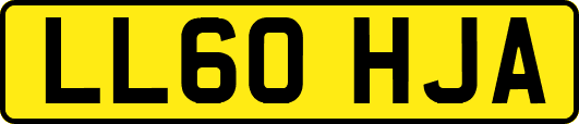 LL60HJA