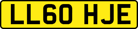 LL60HJE