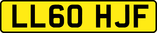 LL60HJF