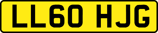 LL60HJG