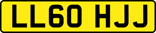 LL60HJJ