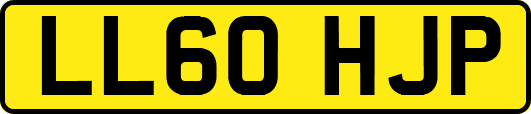 LL60HJP