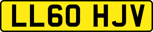 LL60HJV