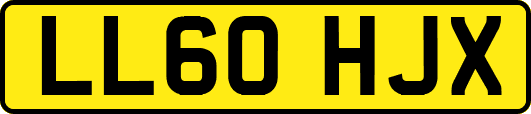 LL60HJX