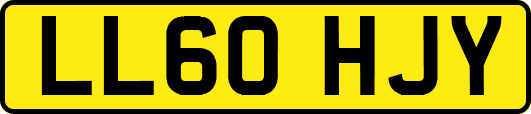 LL60HJY