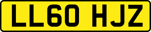 LL60HJZ
