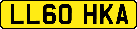 LL60HKA