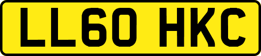 LL60HKC