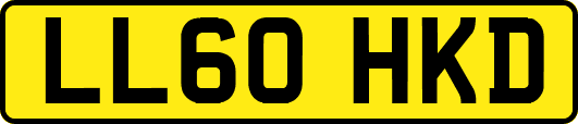 LL60HKD