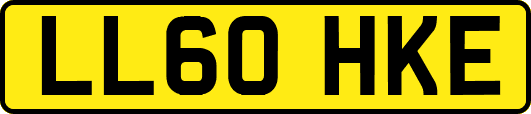 LL60HKE