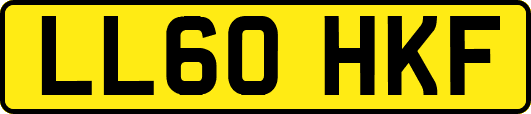 LL60HKF