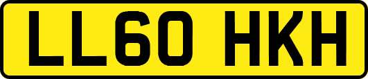 LL60HKH