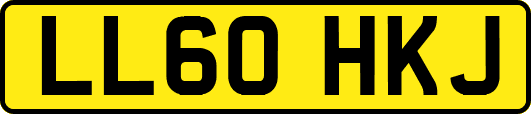 LL60HKJ