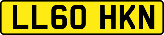 LL60HKN