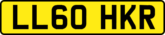 LL60HKR