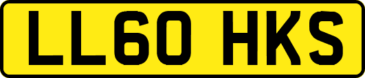 LL60HKS