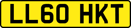 LL60HKT