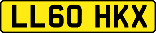 LL60HKX