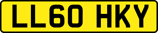 LL60HKY