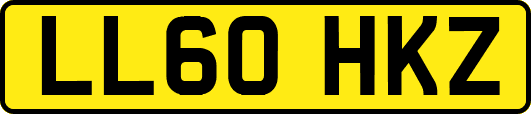 LL60HKZ