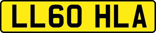 LL60HLA