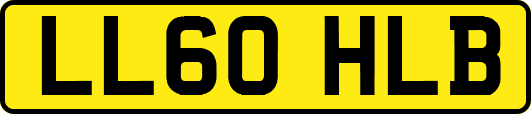 LL60HLB