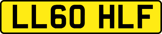 LL60HLF