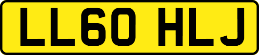 LL60HLJ