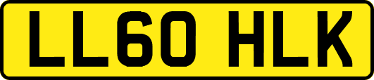 LL60HLK