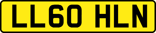 LL60HLN