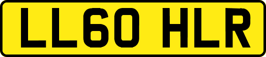 LL60HLR