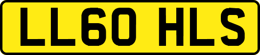 LL60HLS