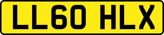 LL60HLX