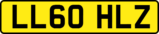 LL60HLZ