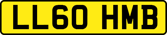 LL60HMB