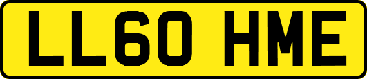 LL60HME