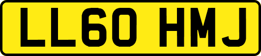 LL60HMJ