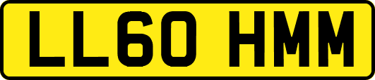 LL60HMM