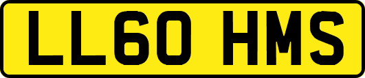 LL60HMS