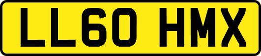 LL60HMX