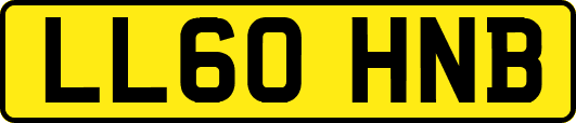 LL60HNB
