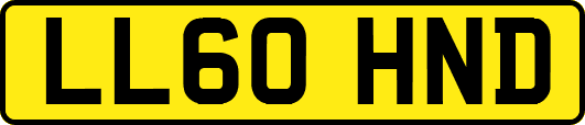 LL60HND