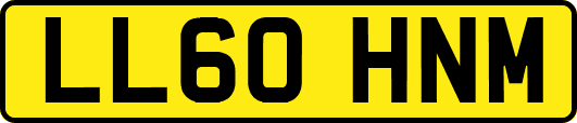LL60HNM
